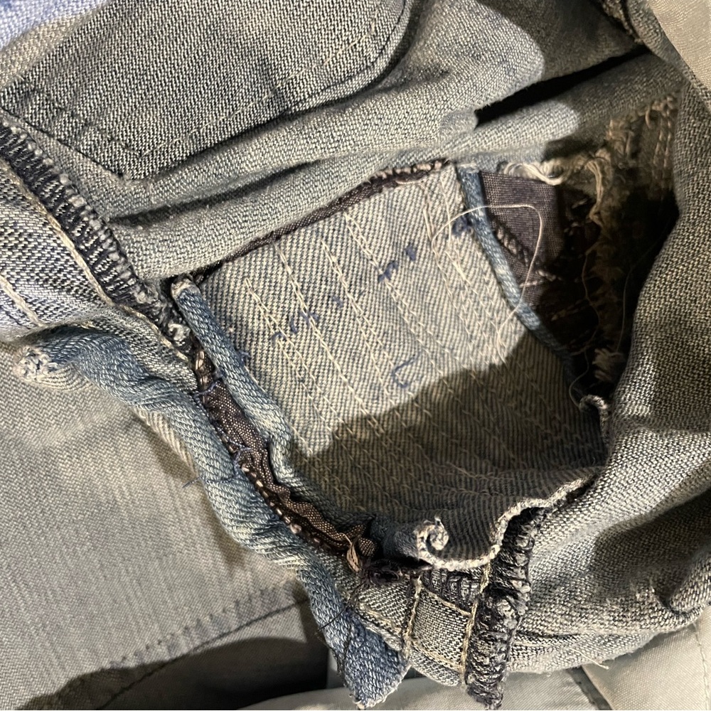 Wrangler Willow Riding Jeans - Picture 5 of 6